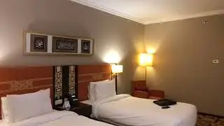 millennium taiba hotel madinah review in 4K
