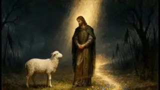 GLORIA AO JUSTO, FIEL CORDEIRO - Hino 6 CCB Medieval Vibes