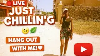 Boxing Day Chill Vibes Only | Live & Unfiltered