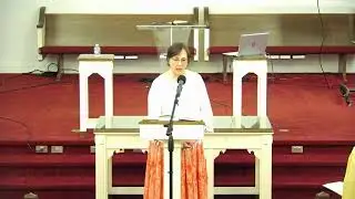 Church Service - Sermon:  Liar, Cheater, Beggar, Thief. - Part 4 (by Elder Joe McDaniel)  06-15-2&hellip;