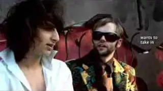 Wreckless Epic: featuring The Horrors @ SXSW