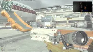 Some FFA Aimbot Fun With FACECAM! (MW3)