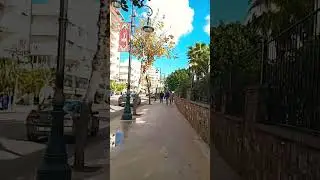 Танжер, 5 января 2025 г.