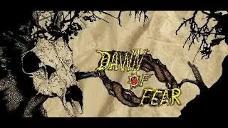 Dawn of Fear | Steam, PS5|4, Xbox One, Xbox Series S|X, Nintendo Switch