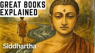 Siddhartha | Great Books Explained