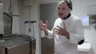 Appareils de cuisson &eacute;conomes et efficaces pour un restaurant t&eacute;moignage Caffe Mazzo (63) | RATIONAL