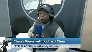 Chew's View Feb. 27 2025