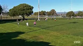 2026 MD3 Berkeley Vs Reno, Rd 2