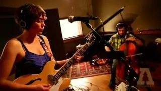 Cheyenne Mize - Whole Heart/Heart Whole - Audiotree Live