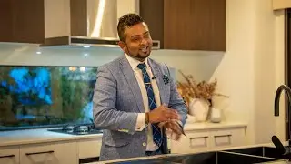 HERO THILAKARATNE | 32 SKYLINE WAY BERWICK 