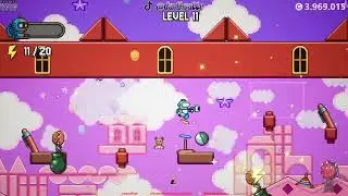 Toybox Escape ★ 100% Playthrough ⭐ #Achievements 💛 XSX + XB1 + WIN