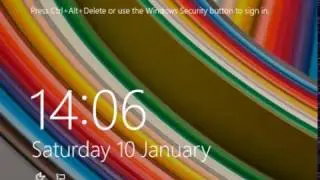 Logon to Windows with Mifare Classic or Desfire