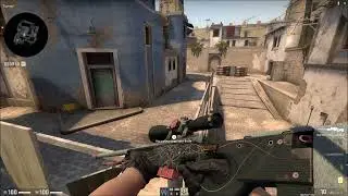 Mirage   Window to cat jump