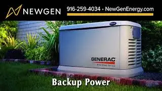 Rocket TV Commercial - NewGen Energy