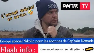 Je laisse TOMBER YOUTUBE et J'ouvre ma CHAINE TV !