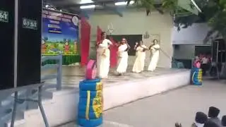 Vivek swetha v s
