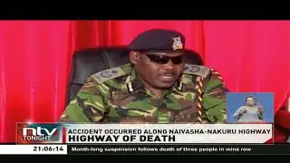 Seven people killed in Gil Gil road crash