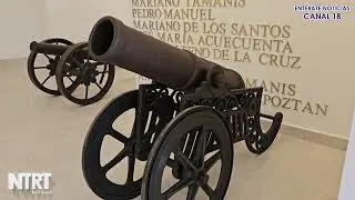 Cómo Surge el Museo Histórico de Xochiapulco en Honor al  General Juan Francisco Lucas
