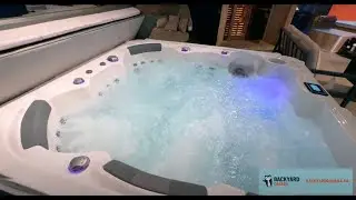 Hot Tubs Calgary - Best Value Hot Tubs in Calgary