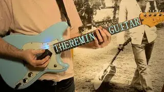 The Beach Boys - Good Vibrations (Guitar Cover)