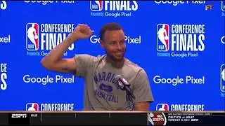 Stephen A and J.J Redick on HEATED conversation - Curry or Luka to shot if the game is on the line