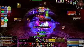Cerebral - Garrosh HC 25man