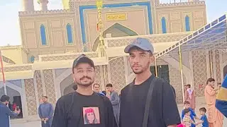 Hazrat lal Shahbaz Qalandar