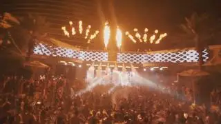 xs sunday night swim