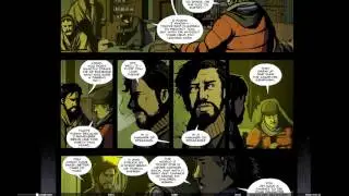Half-Life A Place In The West: Chapter One [Hard Difficulty] [No Commentary], [No Deaths].