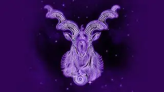 Manifest Capricorn Energy in your Life by Dream Seeds
