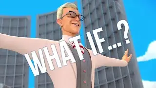 How they could have DEFEATED Hawk Moth since Season 1(flap flap flutter) | Alternative Ending Part 1