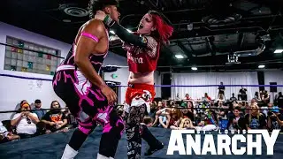 Six Way Scramble MADNESS | Mega Bowl 2025 | FULL MATCH