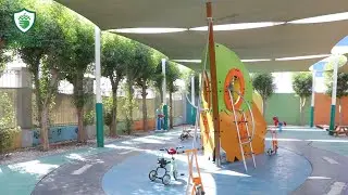 Oaktree Primary School's Virtual Tour