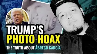 Trump&rsquo;s Deportation Scandal: The Truth About &Aacute;brego Garc&iacute;a