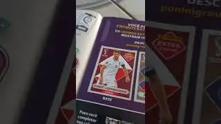 minhas melhores carta da copa