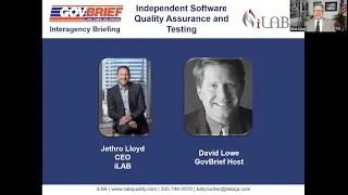 Independent Software Quality Assurance and Testing