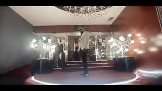 YoungstaCPT - FLAMBAE feat Nashiefah