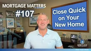 Secrets to Speeding Up Your #Mortgage Home Loan Closing