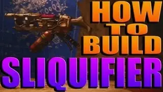 HOW TO BUILD 