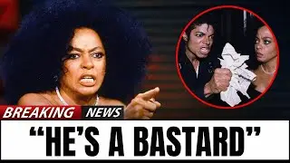 At 81, Diana Ross Finally Reveals 7 Artists She Will Hate Forever