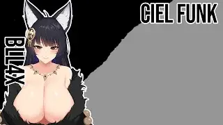 BLL4X - CIEL FUNK