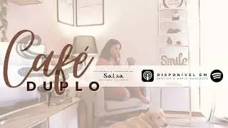 Café Duplo #89 as últimas maleitas e Harry & Meghan | Rita Serrano