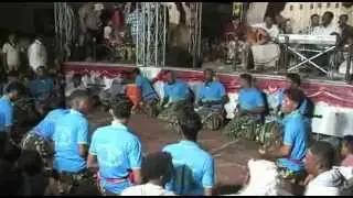 سعيد نصيب ياحامل الاثقال/سهرة آل باحمبص