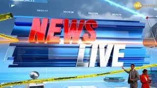 Chirag Paswan's Big Statement: Targeted Killings on the Rise in Bihar | 5 PM NEWS