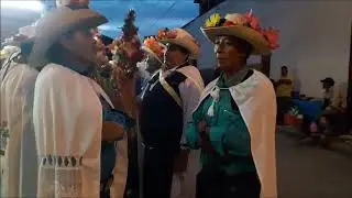 LAS PASTORELAS DE MI TIERRA