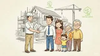 Rebuilding Your Landed House in Singapore: Designing for Multi-Generational Living
