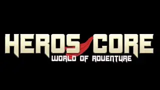 Hero's Core Season 1 - Official Series Intro