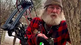 Инстинктивная точность лазерного луча пальцев Mathews ARC!