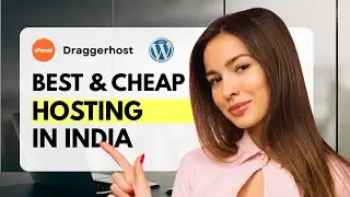 Cheap Shared Hosting in India for WordPress, Html, PHP, Nodejs, Django, Python Starts at ₹49