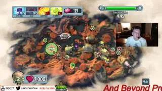 Boss Mode for the Zombie Team